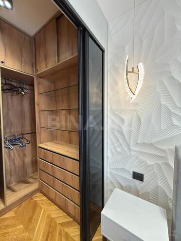 İcarəyə verilir 2 otaqlı yeni tikili 70 m², 28 May m., photo 12 from 23