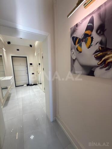 İcarəyə verilir 2 otaqlı yeni tikili 70 m², 28 May m., photo 14 from 23