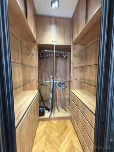 İcarəyə verilir 2 otaqlı yeni tikili 70 m², 28 May m., photo 13 from 23