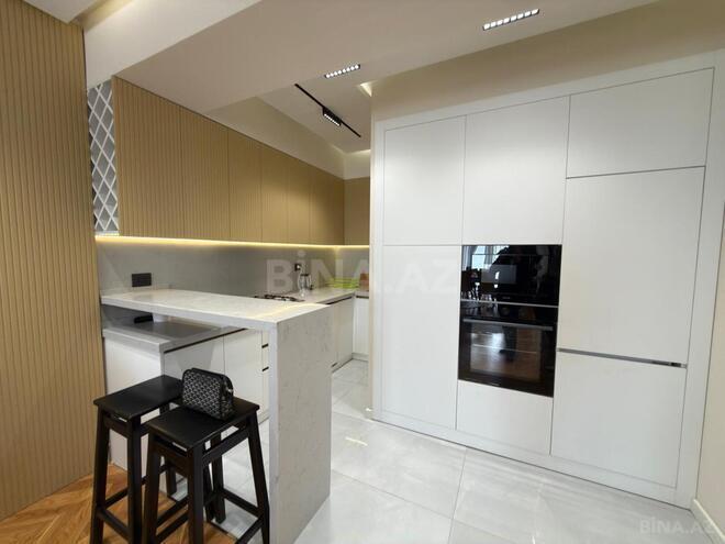 İcarəyə verilir 2 otaqlı yeni tikili 70 m², 28 May m., photo 17 from 23