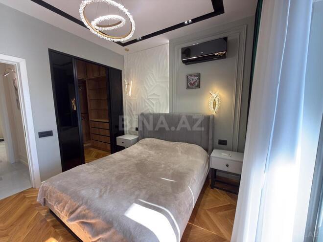 İcarəyə verilir 2 otaqlı yeni tikili 70 m², 28 May m., photo 10 from 23