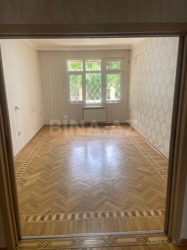 İcarəyə verilir 3 otaqlı köhnə tikili 70 m², Gənclik m., photo 4 from 12