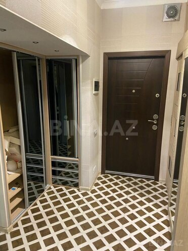 İcarəyə verilir 3 otaqlı köhnə tikili 70 m², Gənclik m., photo 11 from 12