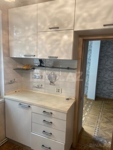 İcarəyə verilir 3 otaqlı köhnə tikili 70 m², Gənclik m., photo 7 from 12