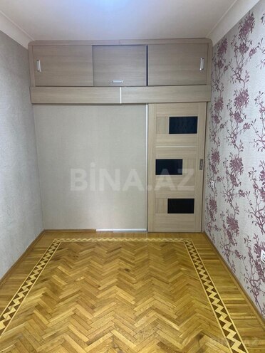 İcarəyə verilir 3 otaqlı köhnə tikili 70 m², Gənclik m., photo 3 from 12