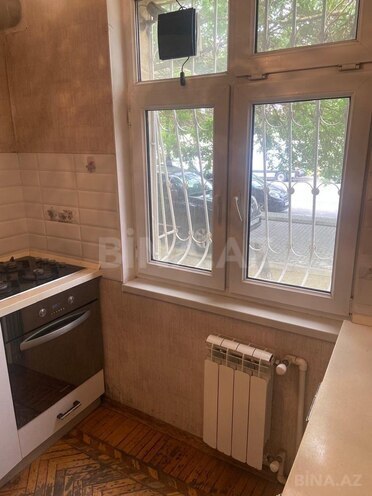 İcarəyə verilir 3 otaqlı köhnə tikili 70 m², Gənclik m., photo 8 from 12
