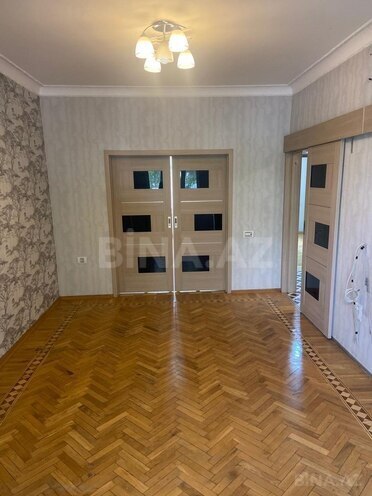 İcarəyə verilir 3 otaqlı köhnə tikili 70 m², Gənclik m., photo 5 from 12