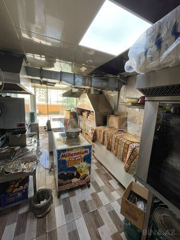 Продаётся  объект 165 м², м. Ази Асланов, photo 7 from 13