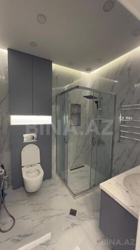 İcarəyə verilir 2 otaqlı yeni tikili 95 m², Nəriman Nərimanov m., photo 12 from 16