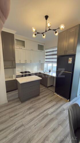 İcarəyə verilir 2 otaqlı yeni tikili 95 m², Nəriman Nərimanov m., photo 9 from 16
