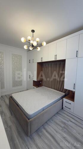 İcarəyə verilir 2 otaqlı yeni tikili 95 m², Nəriman Nərimanov m., photo 11 from 16