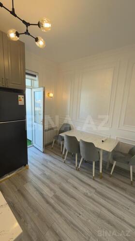 İcarəyə verilir 2 otaqlı yeni tikili 95 m², Nəriman Nərimanov m., photo 7 from 16