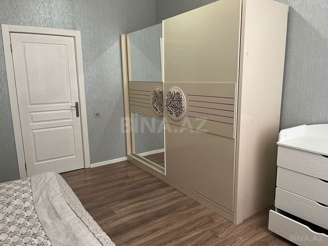 Сдаётся 2-комн. новостройка 70 м², Ясамальский р., photo 5 from 11