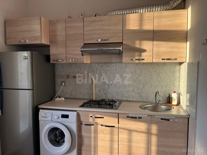 Сдаётся 2-комн. новостройка 70 м², Ясамальский р., photo 8 from 11