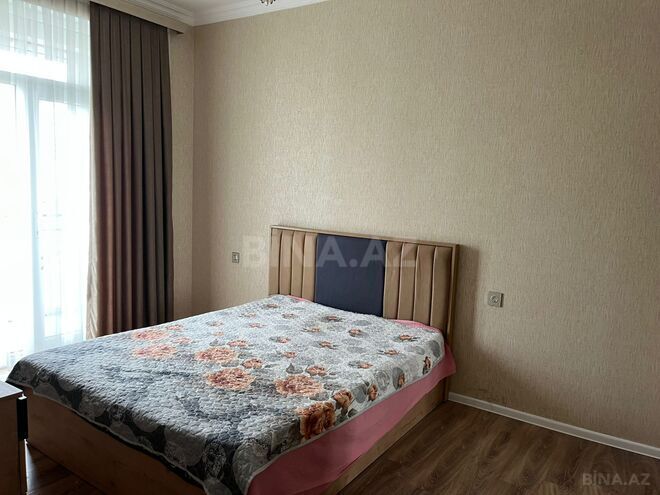 Сдаётся 2-комн. новостройка 70 м², Ясамальский р., photo 7 from 11