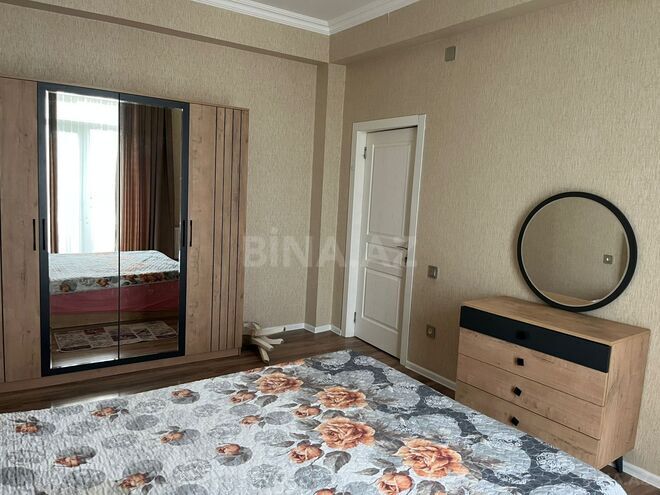 Сдаётся 2-комн. новостройка 70 м², Ясамальский р., photo 4 from 11