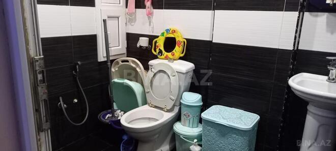 Продаётся 2-комн. новостройка 44 м², пос. Масазыр, photo 10 from 11