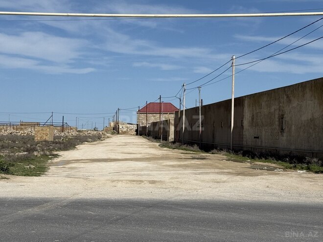 Продаётся  участок 40 сот, пос. Тюркан, photo 15 from 17