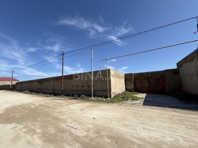 Продаётся  участок 40 сот, пос. Тюркан, photo 3 from 17