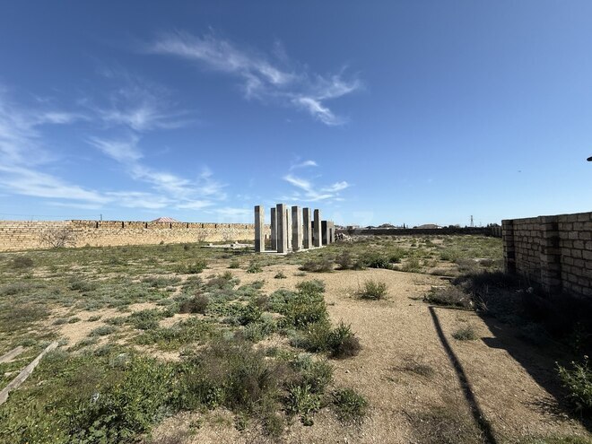 Продаётся  участок 40 сот, пос. Тюркан, photo 6 from 17