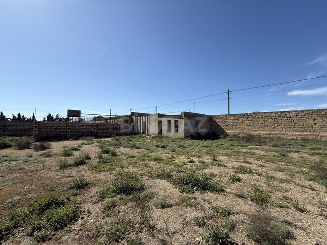 Продаётся  участок 40 сот, пос. Тюркан, photo 9 from 17