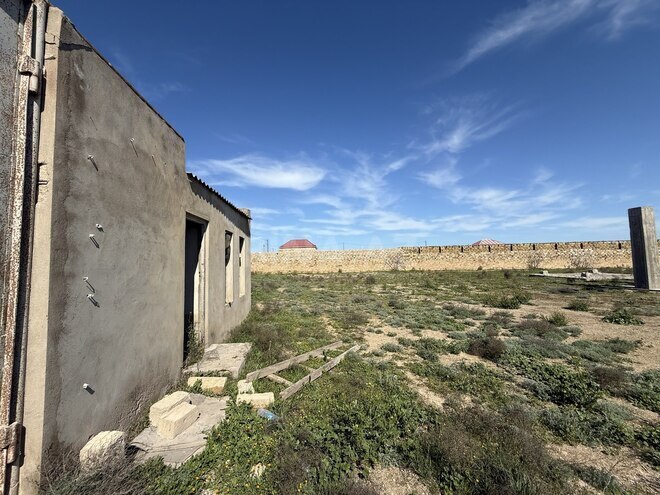 Продаётся  участок 40 сот, пос. Тюркан, photo 7 from 17