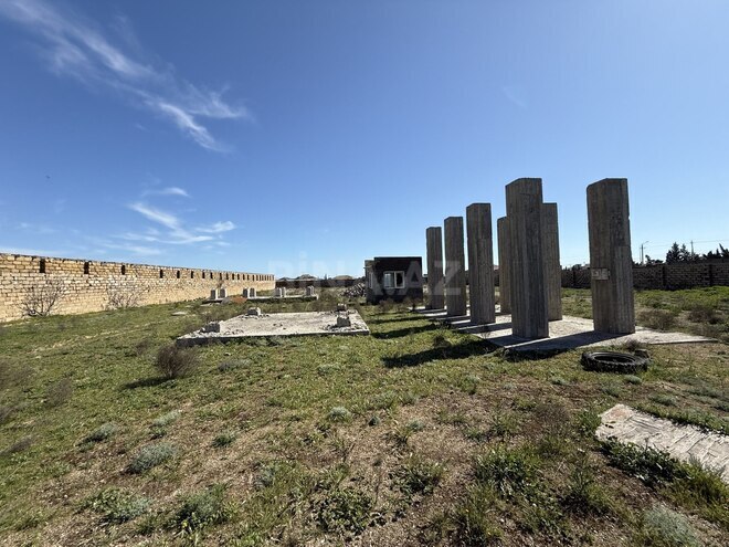 Продаётся  участок 40 сот, пос. Тюркан, photo 10 from 17