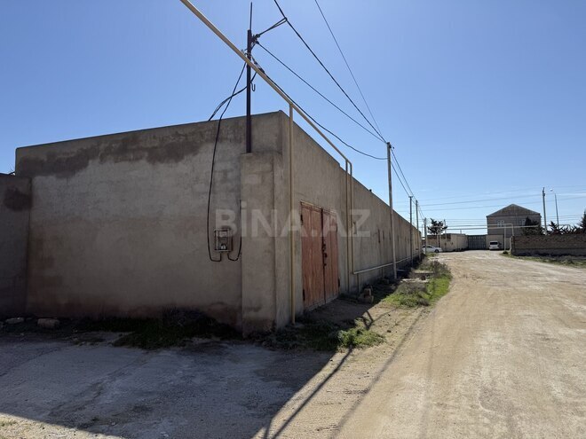 Продаётся  участок 40 сот, пос. Тюркан, photo 4 from 17