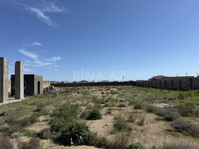 Продаётся  участок 40 сот, пос. Тюркан, photo 11 from 17