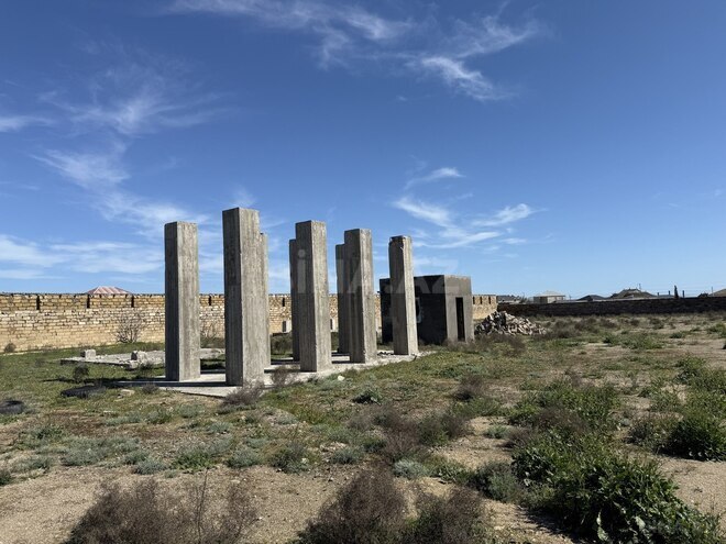 Продаётся  участок 40 сот, пос. Тюркан, photo 12 from 17