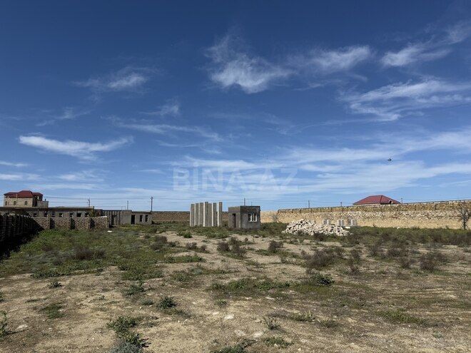 Продаётся  участок 40 сот, пос. Тюркан, photo 14 from 17