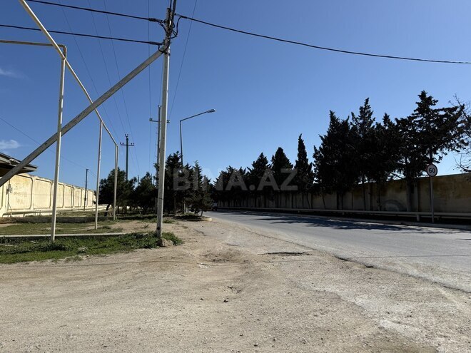 Продаётся  участок 40 сот, пос. Тюркан, photo 16 from 17