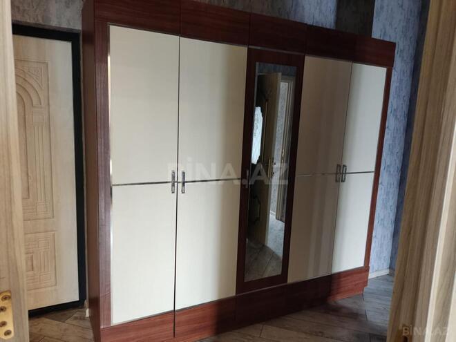 İcarəyə verilir 2 otaqlı yeni tikili 85 m², Nəriman Nərimanov m., photo 11 from 19