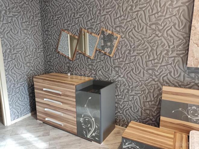 İcarəyə verilir 2 otaqlı yeni tikili 85 m², Nəriman Nərimanov m., photo 6 from 19