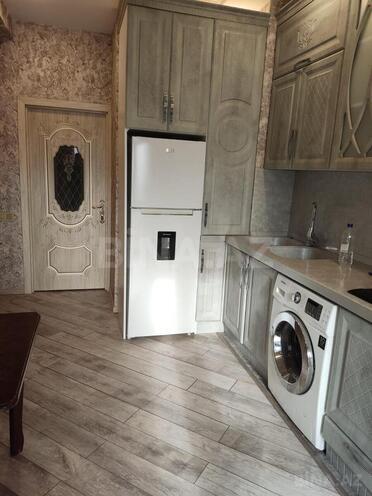 İcarəyə verilir 2 otaqlı yeni tikili 85 m², Nəriman Nərimanov m., photo 3 from 19