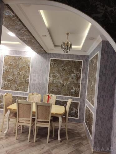 İcarəyə verilir 2 otaqlı yeni tikili 85 m², Nəriman Nərimanov m., photo 14 from 19