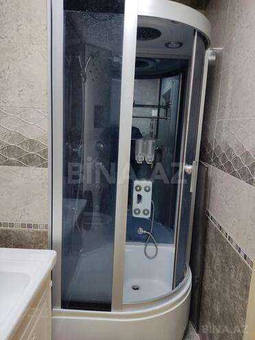 İcarəyə verilir 2 otaqlı yeni tikili 85 m², Nəriman Nərimanov m., photo 16 from 19