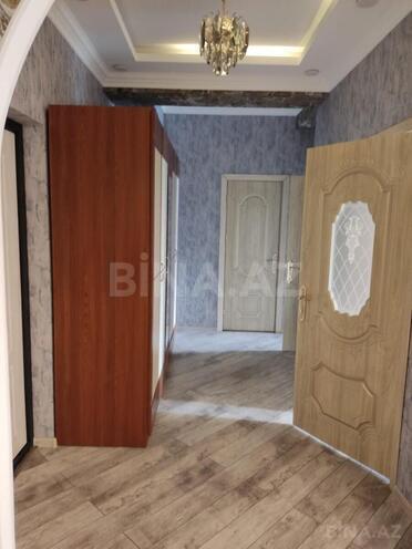 İcarəyə verilir 2 otaqlı yeni tikili 85 m², Nəriman Nərimanov m., photo 9 from 19