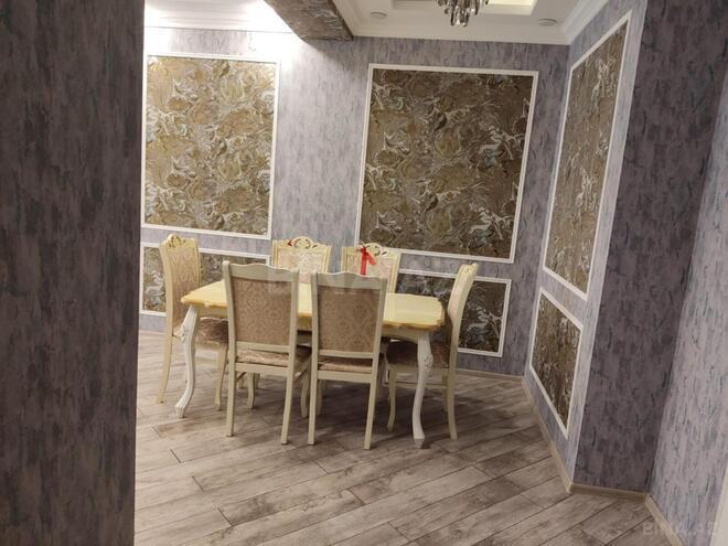 İcarəyə verilir 2 otaqlı yeni tikili 85 m², Nəriman Nərimanov m., photo 4 from 19