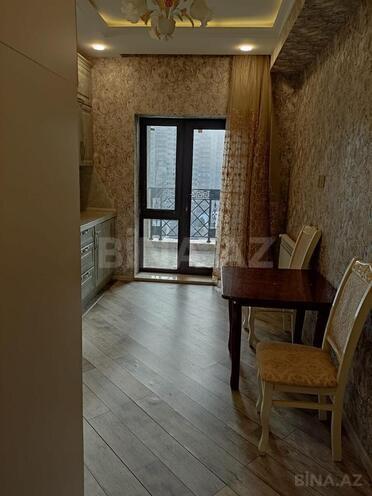 İcarəyə verilir 2 otaqlı yeni tikili 85 m², Nəriman Nərimanov m., photo 5 from 19