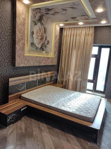 İcarəyə verilir 2 otaqlı yeni tikili 85 m², Nəriman Nərimanov m., photo 7 from 19