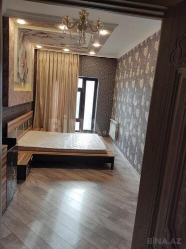 İcarəyə verilir 2 otaqlı yeni tikili 85 m², Nəriman Nərimanov m., photo 15 from 19