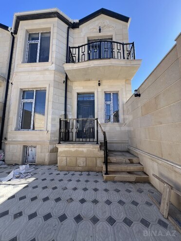 Продаётся 5-комн. дом/дача 150 м², пос. Масазыр, photo 1 from 13