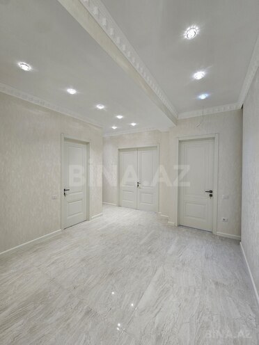 Satılır 3 otaqlı yeni tikili 129 m², Nərimanov r., photo 3 from 27