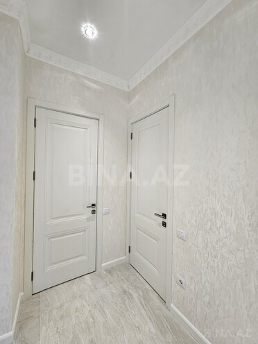 Satılır 3 otaqlı yeni tikili 129 m², Nərimanov r., photo 21 from 27