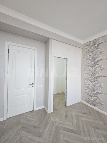 Satılır 3 otaqlı yeni tikili 129 m², Nərimanov r., photo 18 from 27