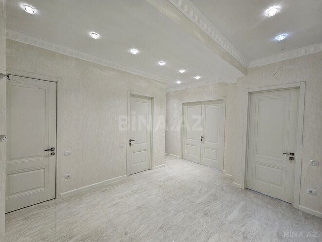 Satılır 3 otaqlı yeni tikili 129 m², Nərimanov r., photo 5 from 27