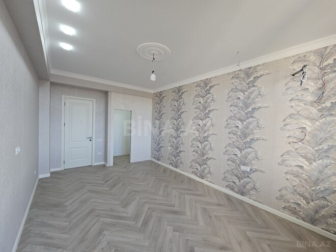 Satılır 3 otaqlı yeni tikili 129 m², Nərimanov r., photo 15 from 27