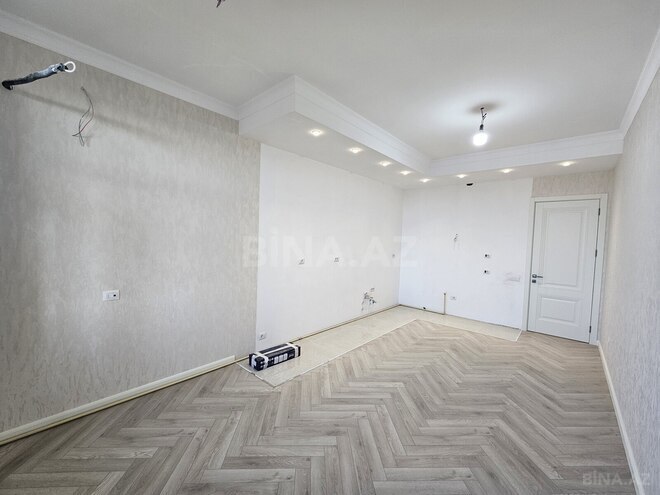 Satılır 3 otaqlı yeni tikili 129 m², Nərimanov r., photo 13 from 27