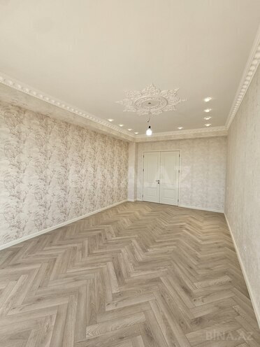 Satılır 3 otaqlı yeni tikili 129 m², Nərimanov r., photo 7 from 27